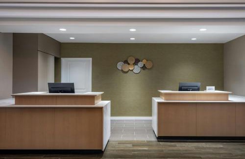 Melbourne Hotel | Residence Inn Melbourne