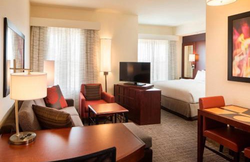Melbourne Hotel | Residence Inn Melbourne