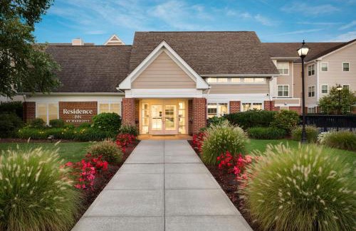 Milford Hotel | Residence Inn Milford