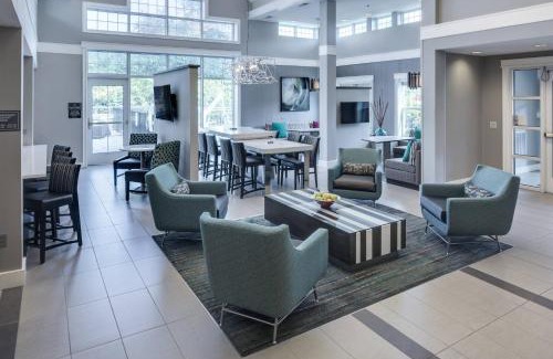 Milford Hotel | Residence Inn Milford