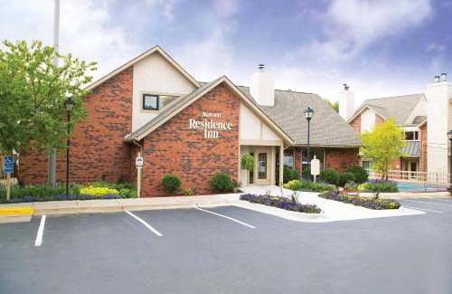 Eden Prairie Hotel | Residence Inn Minneapolis Eden Prairie