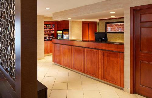 Eden Prairie Hotel | Residence Inn Minneapolis Eden Prairie