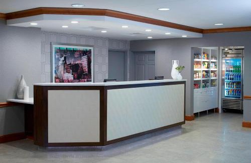 Mill District Hotel | Residence Inn Minneapolis Downtown at The Depot