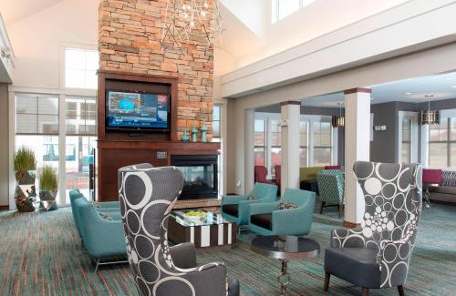 Moline Hotel | Residence Inn Moline Quad Cities
