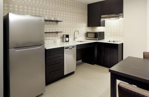 Cote-Des-Neiges—Notre-Dame-De-Grace Hotel | Residence Inn Montreal Midtown