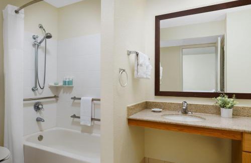 Altamonte Springs Hotel | Residence Inn Orlando Altamonte Springs/Maitland