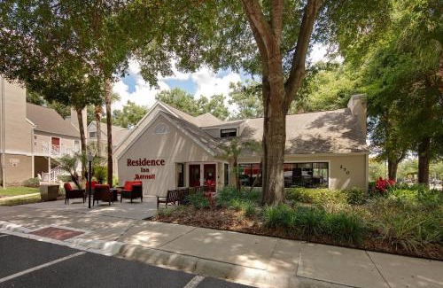 Altamonte Springs Hotel | Residence Inn Orlando Altamonte Springs/Maitland