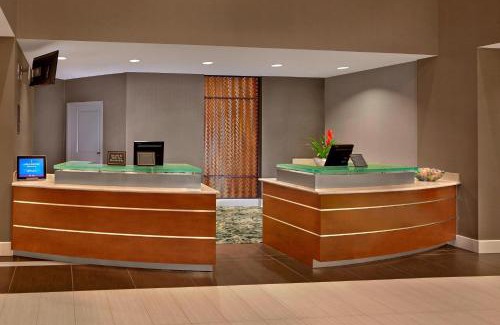 Lake Mary Hotel | Residence Inn Orlando Lake Mary