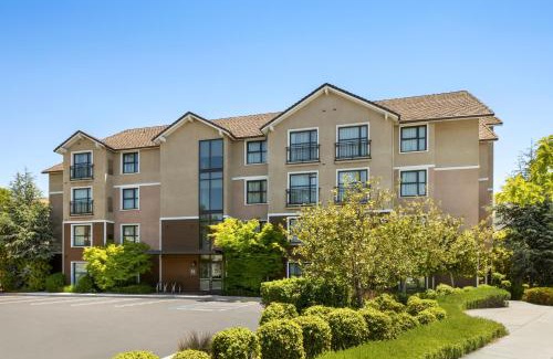 Shoreline West Hotel | Residence Inn Palo Alto Mountain View