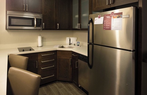 Menlo Park Hotel | Residence Inn Palo Alto Menlo Park