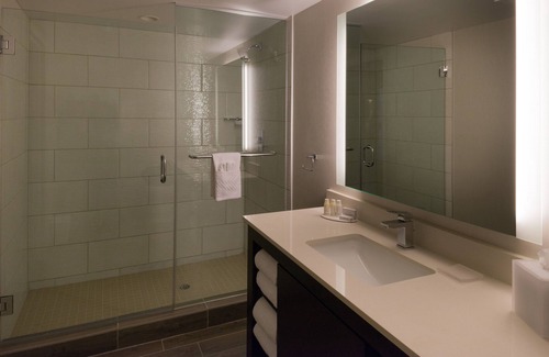 Menlo Park Hotel | Residence Inn Palo Alto Menlo Park