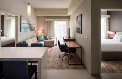 Pearland Hotel | Residence Inn Pearland