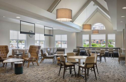 Peoria Hotel | Residence Inn Phoenix Glendale/Peoria