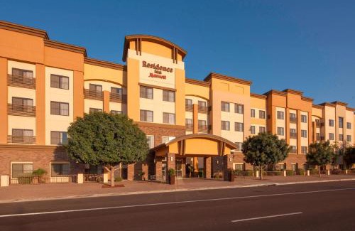 Surprise Hotel | Residence Inn Phoenix NW/Surprise