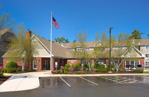 Scarborough Hotel | Residence Inn Portland Scarborough