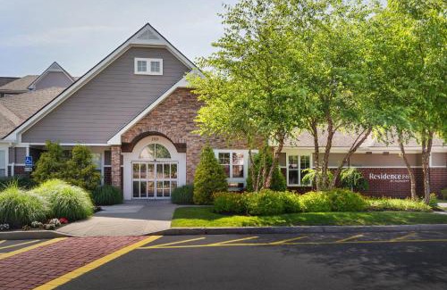 Poughkeepsie Hotel | Residence Inn Poughkeepsie