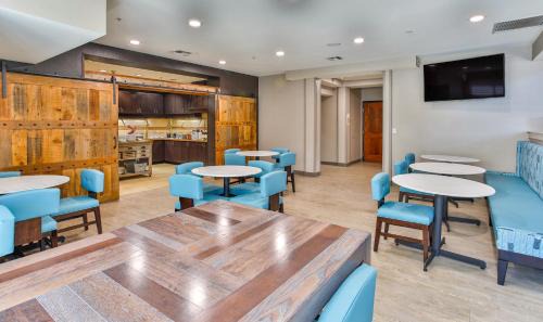 Prescott Hotel | Residence Inn Prescott