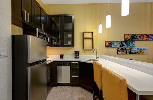 Pullman Hotel | Residence Inn Pullman