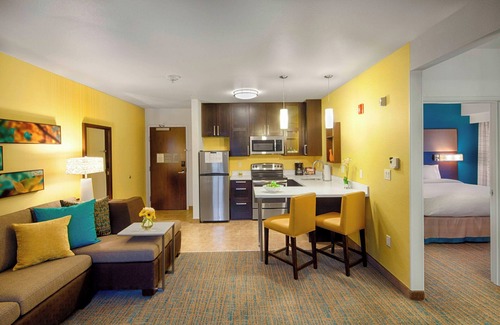 Pullman Hotel | Residence Inn Pullman