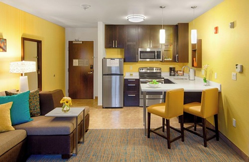 Pullman Hotel | Residence Inn Pullman