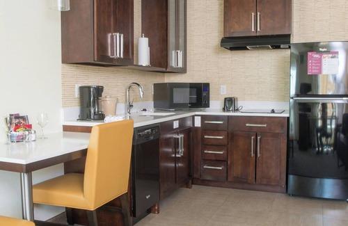 Rapid City Hotel | Residence Inn Rapid City