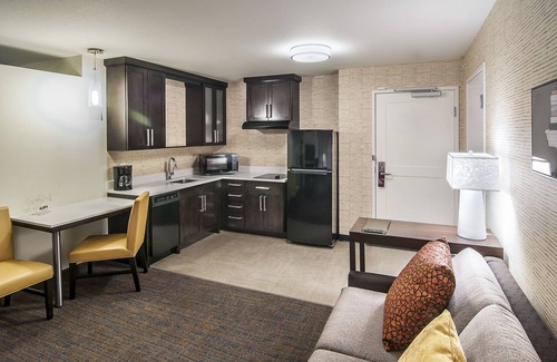 Rapid City Hotel | Residence Inn Rapid City