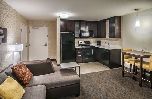 Rapid City Hotel | Residence Inn Rapid City
