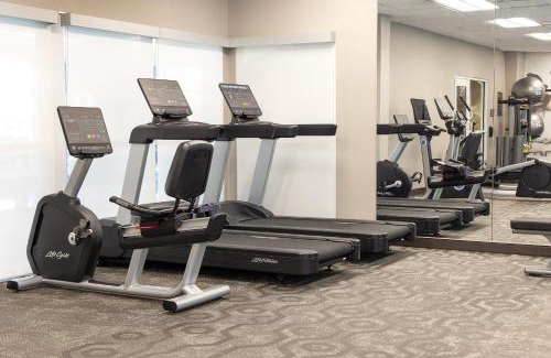 Rochester Hotel | Residence Inn Rochester Henrietta