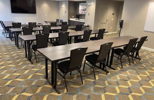 Rochester Hotel | Residence Inn Rochester Mayo Clinic Area South