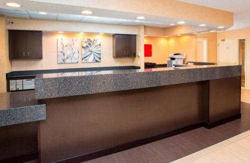 Rockford Hotel | Residence Inn Rockford