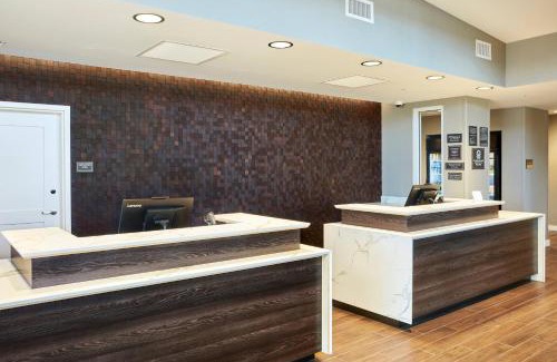Davis Hotel | Residence Inn Sacramento Davis