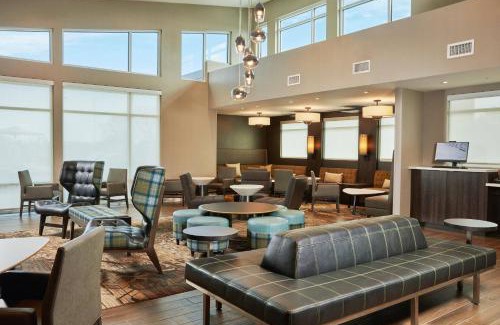Davis Hotel | Residence Inn Sacramento Davis