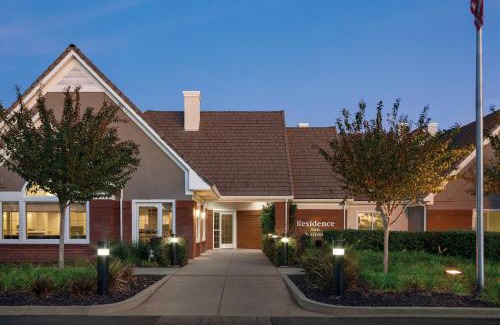 Folsom Hotel | Residence Inn Sacramento Folsom