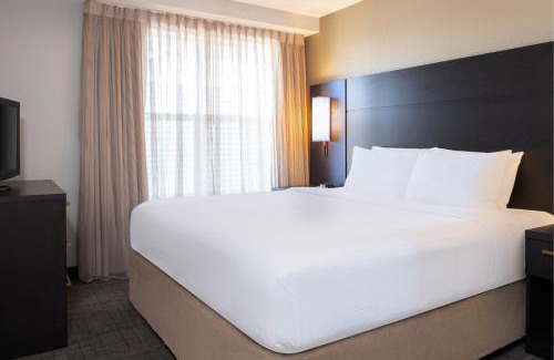 Salt Lake City Hotel | Residence Inn Salt Lake City Airport
