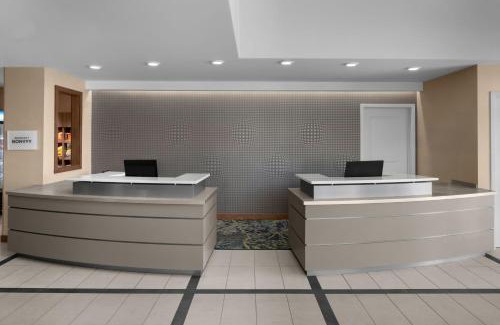 Murray Hotel | Residence Inn Salt Lake City Murray