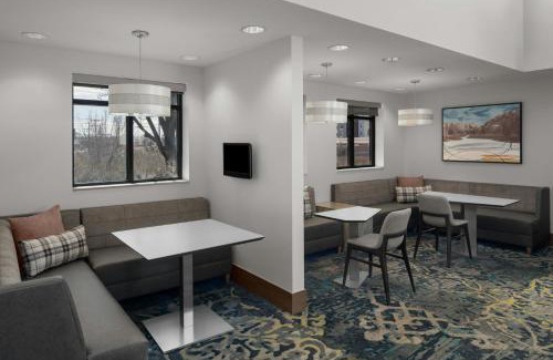 Murray Hotel | Residence Inn Salt Lake City Murray