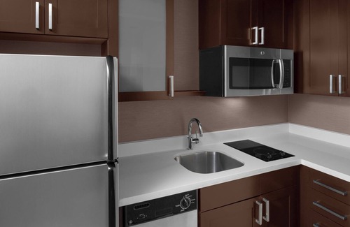 Murray Hotel | Residence Inn Salt Lake City Murray