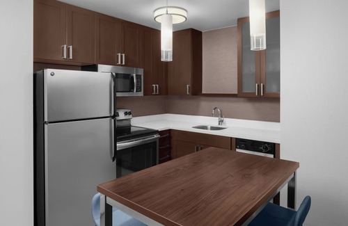 Murray Hotel | Residence Inn Salt Lake City Murray