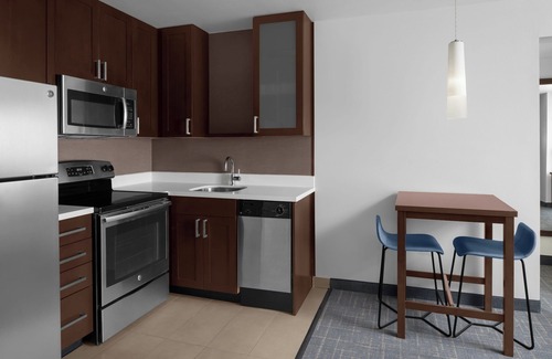 Murray Hotel | Residence Inn Salt Lake City Murray