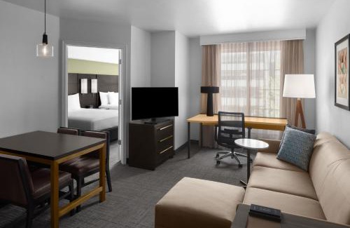 Sandy Hotel | Residence Inn Salt Lake City Sandy
