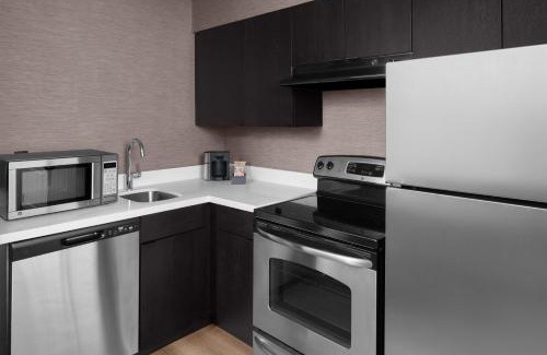 Sandy Hotel | Residence Inn Salt Lake City Sandy