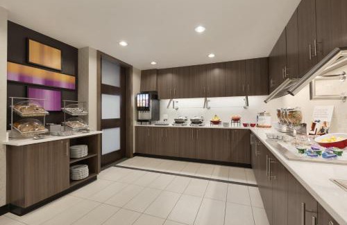 San Angelo Hotel | Residence Inn San Angelo