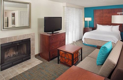 Tukwila Hotel | Residence Inn Seattle South/Tukwila