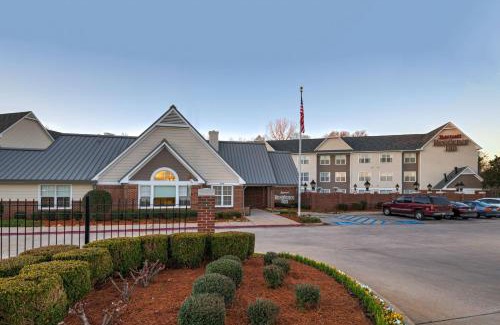 Shreveport Hotel | Residence Inn Shreveport Airport