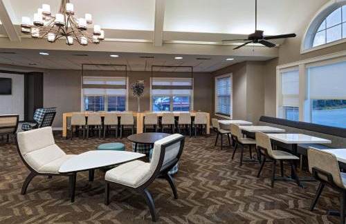 Shreveport Hotel | Residence Inn Shreveport Airport