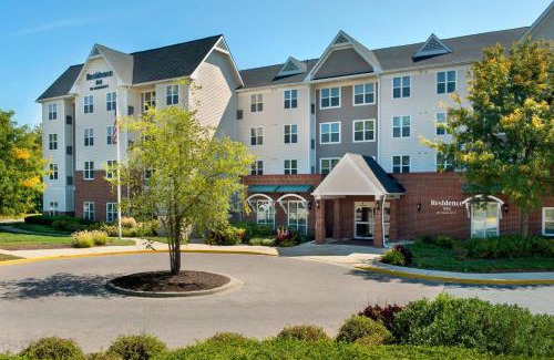 Calverton Hotel | Residence Inn Silver Spring