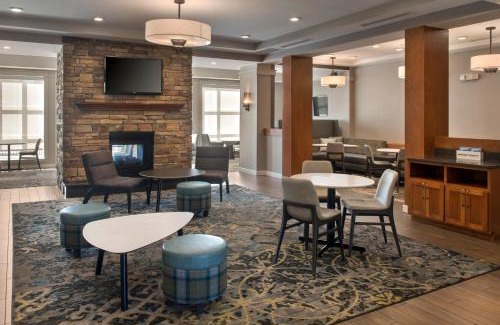 Calverton Hotel | Residence Inn Silver Spring