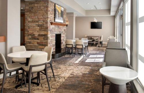 Calverton Hotel | Residence Inn Silver Spring