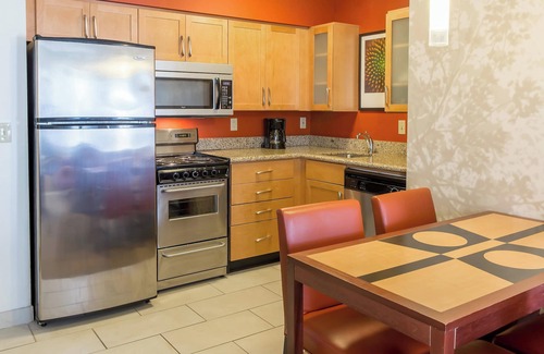Sioux Falls Hotel | Residence Inn Sioux Falls