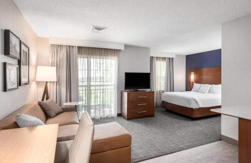 Springfield Hotel | Residence Inn Springfield